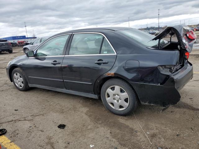 Photo 1 VIN: 1HGCM56495L003916 - HONDA ACCORD 