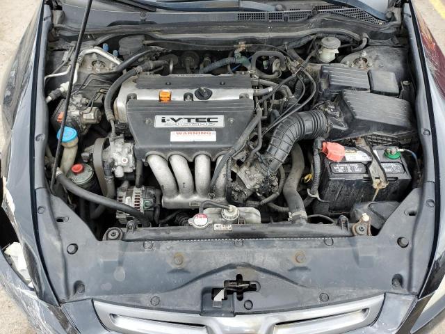 Photo 10 VIN: 1HGCM56495L003916 - HONDA ACCORD 