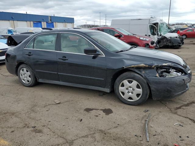 Photo 3 VIN: 1HGCM56495L003916 - HONDA ACCORD 