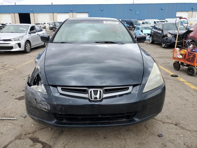 Photo 4 VIN: 1HGCM56495L003916 - HONDA ACCORD 