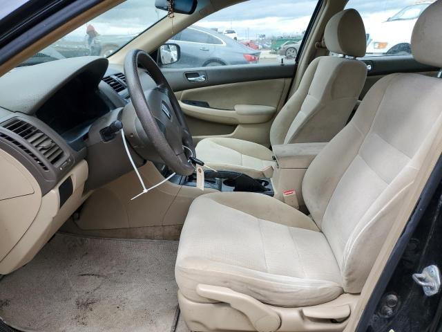 Photo 6 VIN: 1HGCM56495L003916 - HONDA ACCORD 