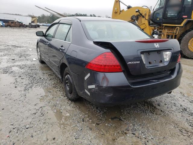 Photo 2 VIN: 1HGCM56496A030207 - HONDA ACCORD LX 