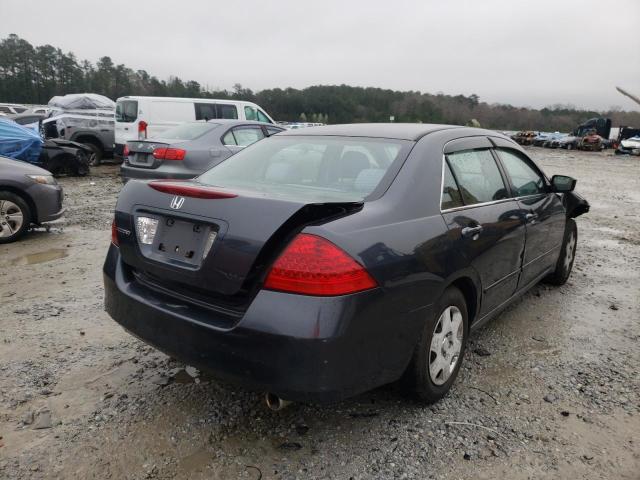 Photo 3 VIN: 1HGCM56496A030207 - HONDA ACCORD LX 