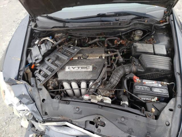 Photo 6 VIN: 1HGCM56496A030207 - HONDA ACCORD LX 