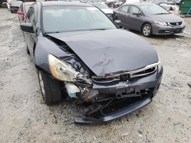 Photo 8 VIN: 1HGCM56496A030207 - HONDA ACCORD LX 