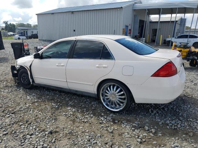 Photo 1 VIN: 1HGCM56496A134907 - HONDA ACCORD LX 