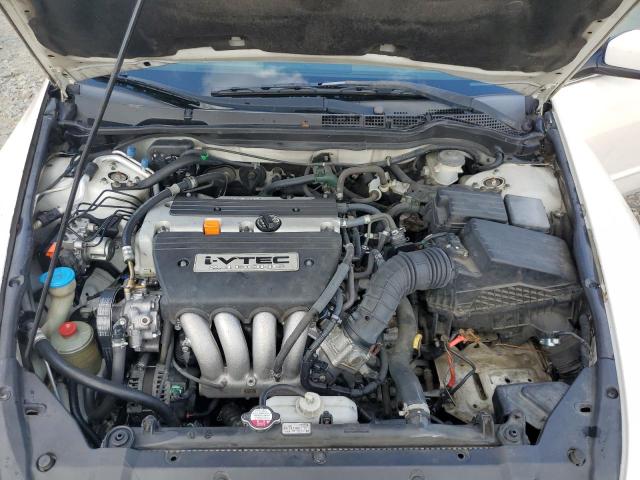 Photo 10 VIN: 1HGCM56496A134907 - HONDA ACCORD LX 