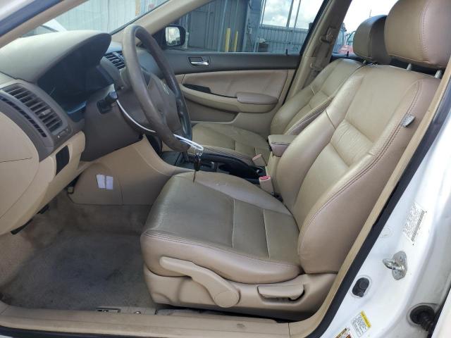 Photo 6 VIN: 1HGCM56496A134907 - HONDA ACCORD LX 