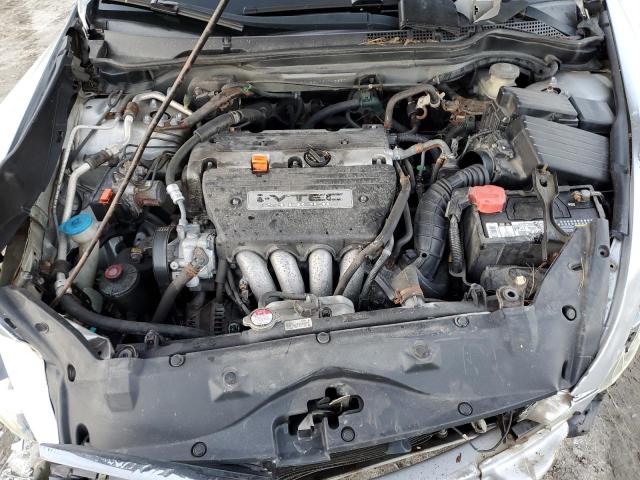 Photo 10 VIN: 1HGCM56496A145857 - HONDA ACCORD LX 