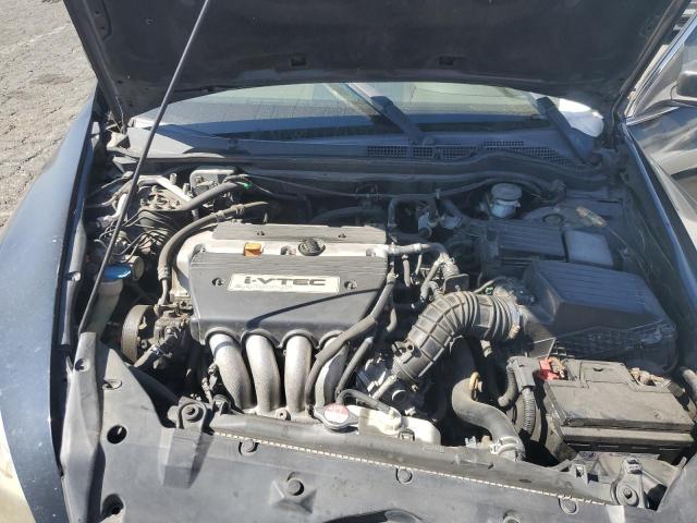 Photo 10 VIN: 1HGCM56496A161976 - HONDA ACCORD LX 