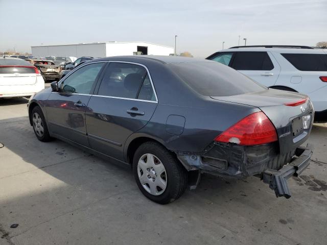 Photo 1 VIN: 1HGCM56496A186585 - HONDA ACCORD 