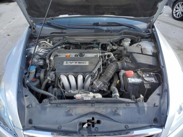 Photo 10 VIN: 1HGCM56497A050006 - HONDA ACCORD LX 