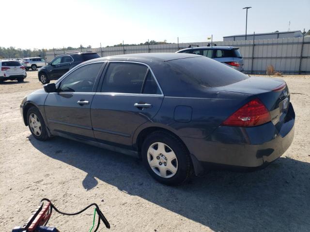 Photo 1 VIN: 1HGCM56497A052953 - HONDA ACCORD LX 