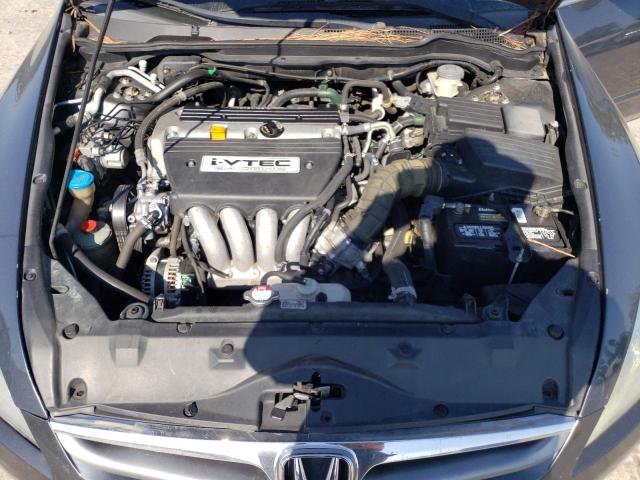 Photo 10 VIN: 1HGCM56497A052953 - HONDA ACCORD LX 