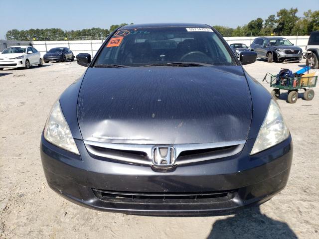 Photo 4 VIN: 1HGCM56497A052953 - HONDA ACCORD LX 