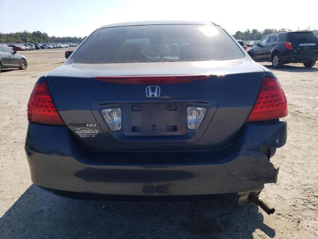 Photo 5 VIN: 1HGCM56497A052953 - HONDA ACCORD LX 