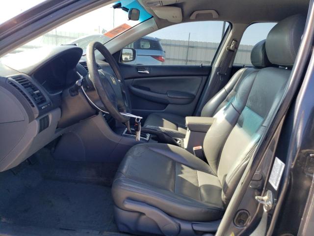 Photo 6 VIN: 1HGCM56497A052953 - HONDA ACCORD LX 