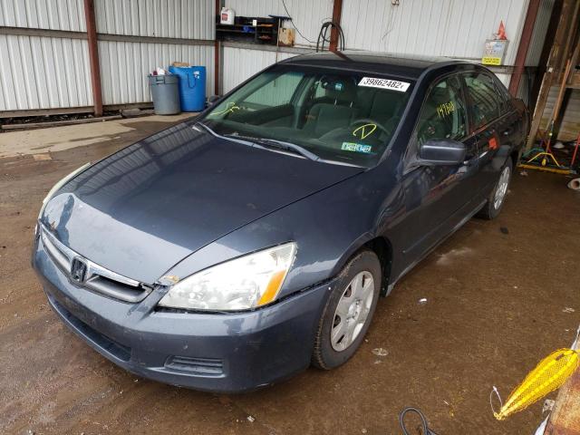 Photo 1 VIN: 1HGCM56497A067209 - HONDA ACCORD LX 