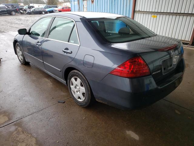 Photo 2 VIN: 1HGCM56497A067209 - HONDA ACCORD LX 