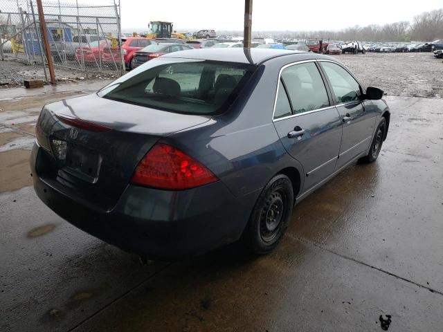 Photo 3 VIN: 1HGCM56497A067209 - HONDA ACCORD LX 