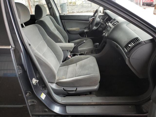 Photo 4 VIN: 1HGCM56497A067209 - HONDA ACCORD LX 