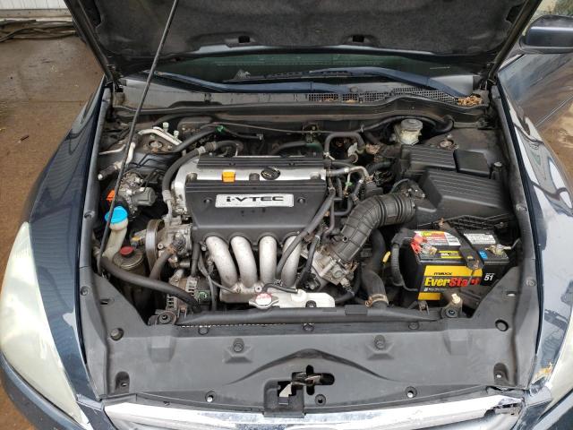 Photo 6 VIN: 1HGCM56497A067209 - HONDA ACCORD LX 