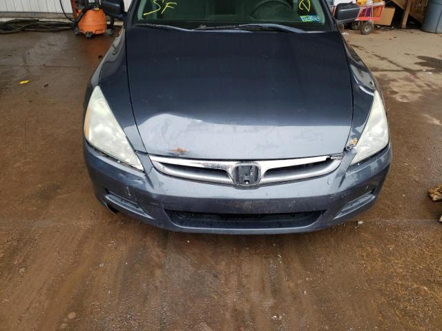 Photo 8 VIN: 1HGCM56497A067209 - HONDA ACCORD LX 