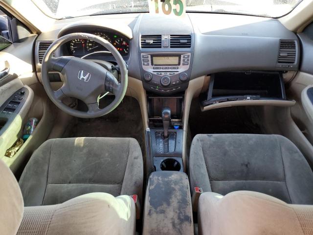 Photo 7 VIN: 1HGCM56497A080154 - HONDA ACCORD LX 