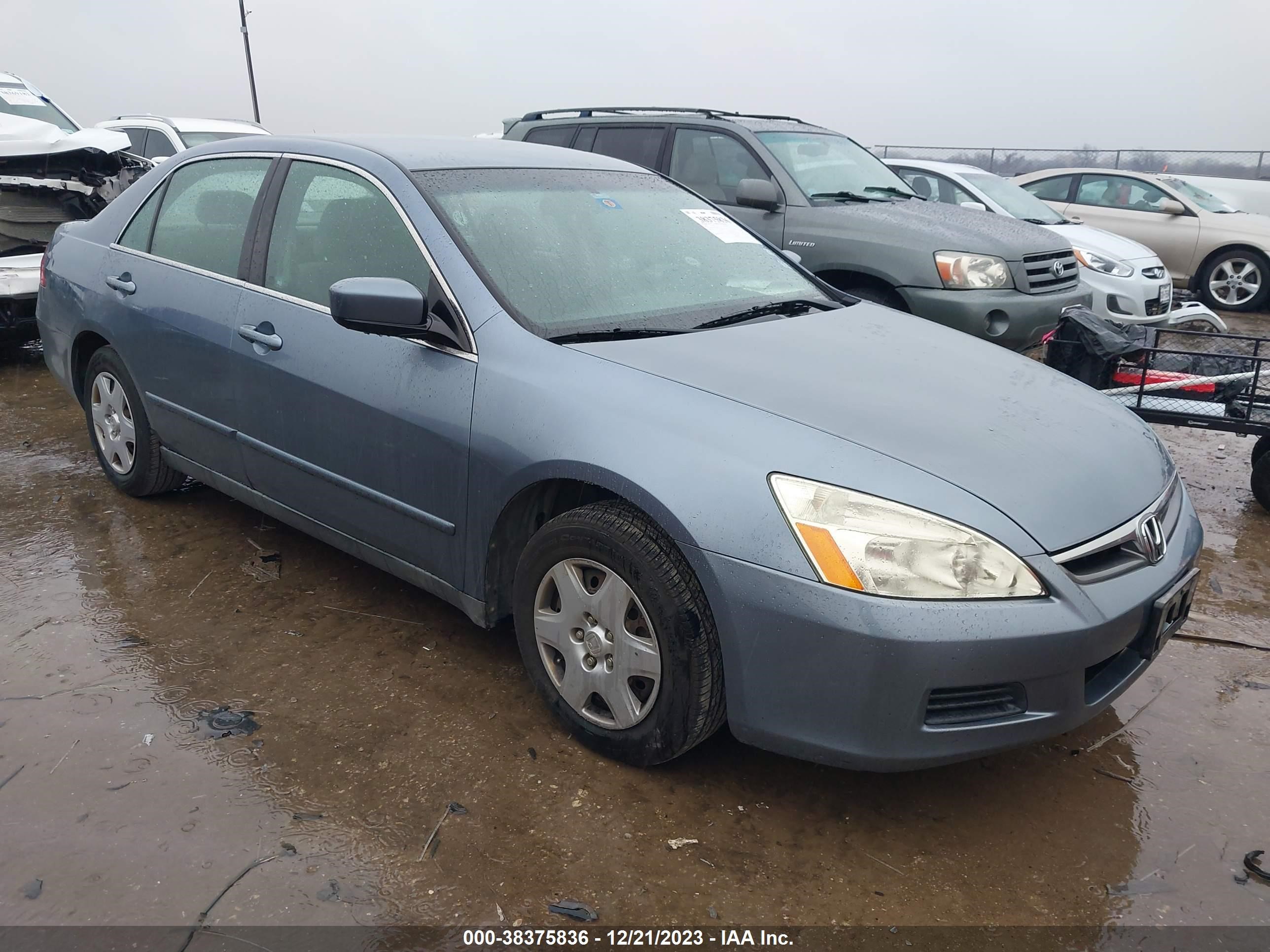 Photo 0 VIN: 1HGCM56497A178049 - HONDA ACCORD 