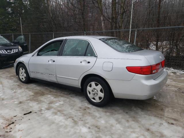 Photo 1 VIN: 1HGCM564X5A045961 - HONDA ACCORD 