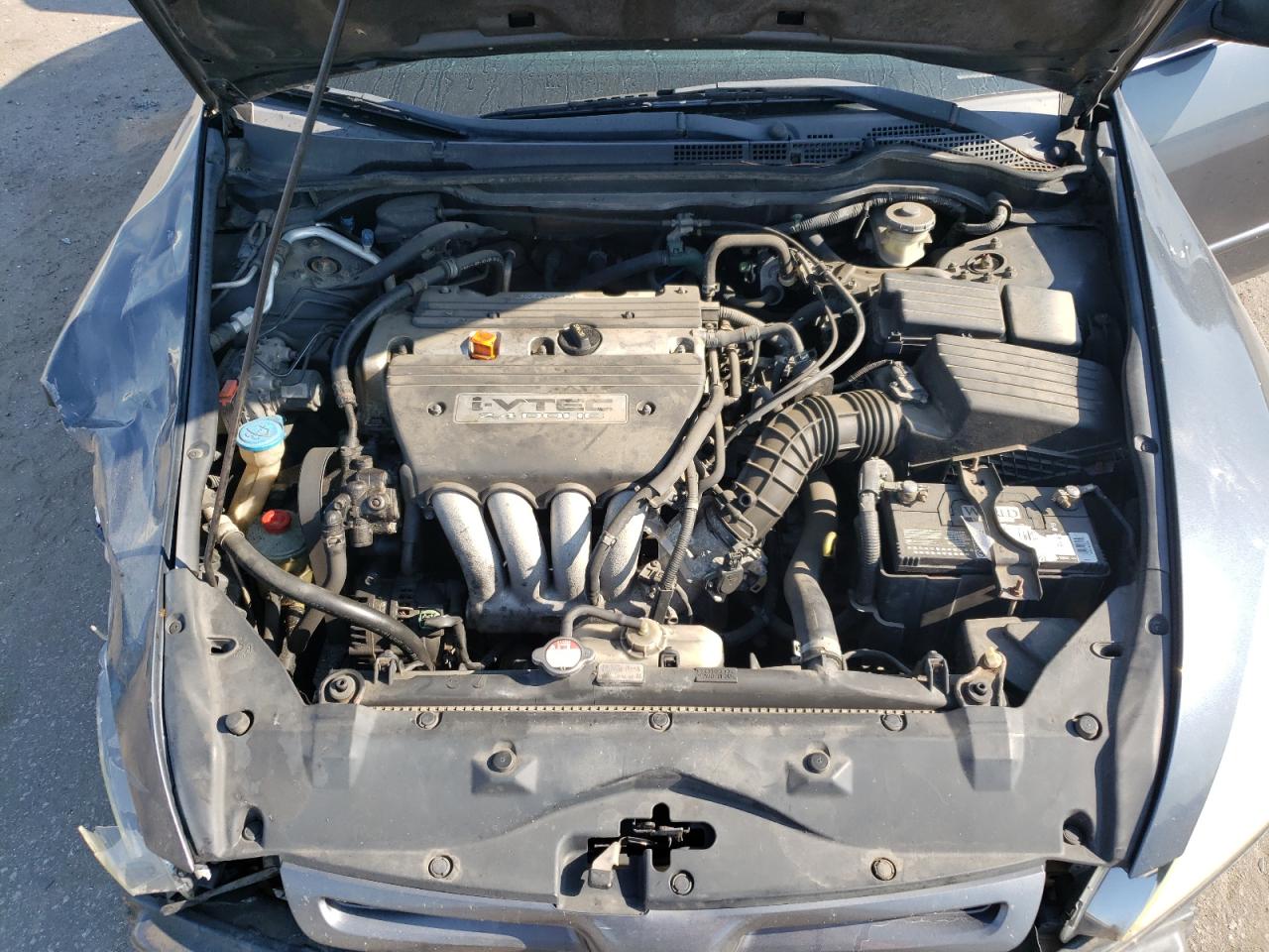 Photo 10 VIN: 1HGCM564X5A084369 - HONDA ACCORD 