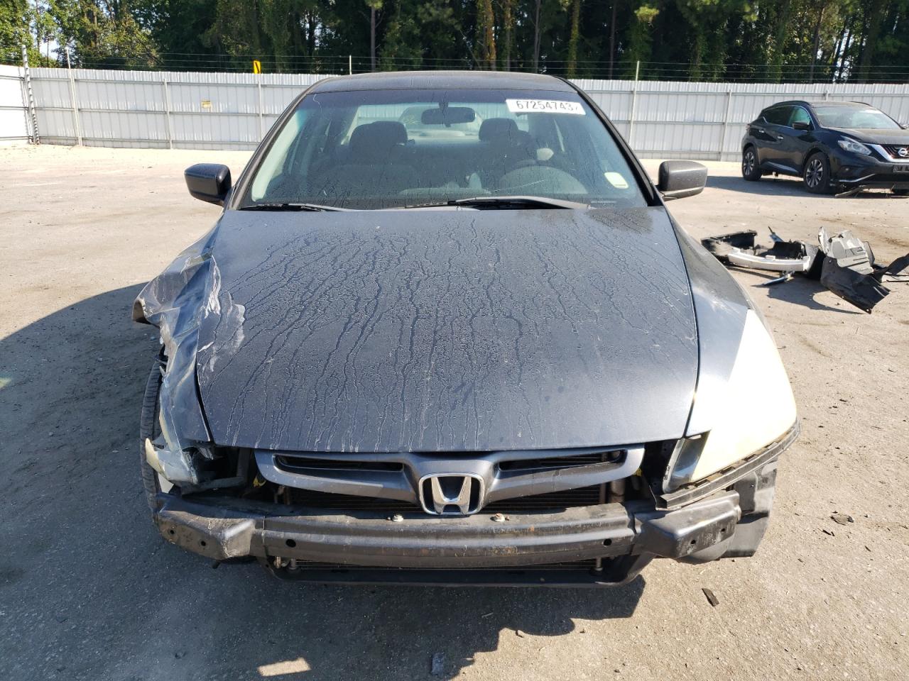 Photo 4 VIN: 1HGCM564X5A084369 - HONDA ACCORD 