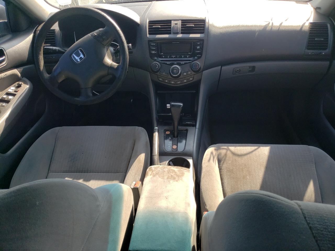 Photo 7 VIN: 1HGCM564X5A084369 - HONDA ACCORD 