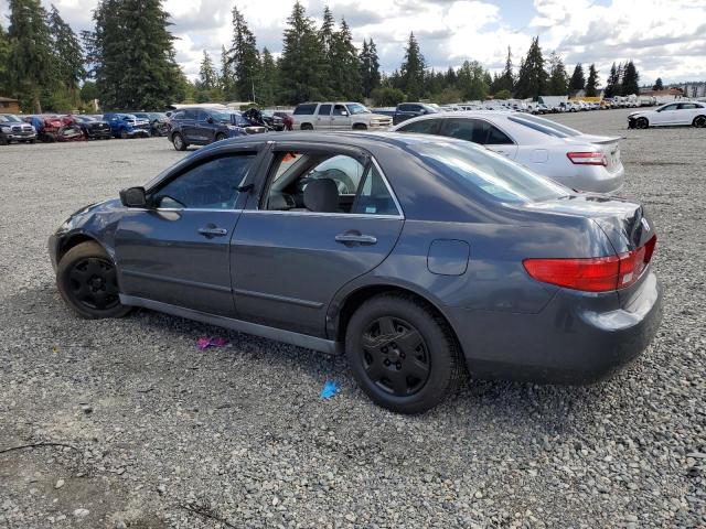 Photo 1 VIN: 1HGCM564X5A090379 - HONDA ACCORD LX 