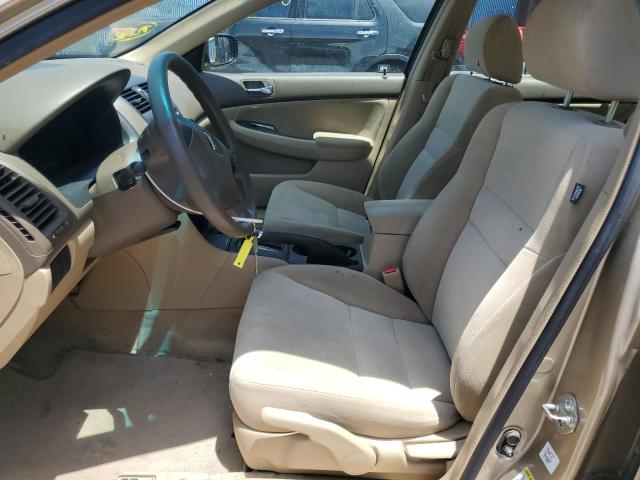 Photo 6 VIN: 1HGCM564X5A132744 - HONDA ACCORD LX 