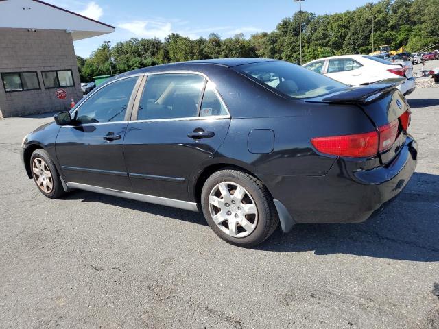 Photo 1 VIN: 1HGCM564X5A138561 - HONDA ACCORD 