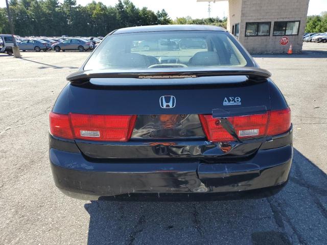 Photo 5 VIN: 1HGCM564X5A138561 - HONDA ACCORD 