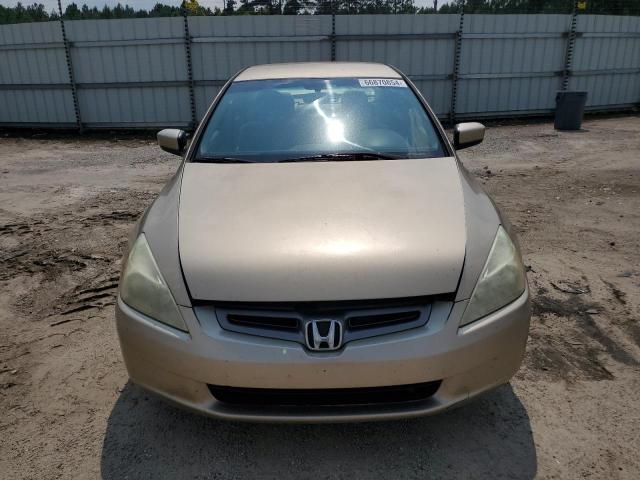 Photo 4 VIN: 1HGCM564X5A145817 - HONDA ACCORD LX 