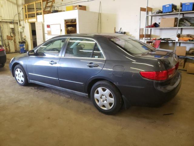 Photo 1 VIN: 1HGCM564X5A156901 - HONDA ACCORD LX 