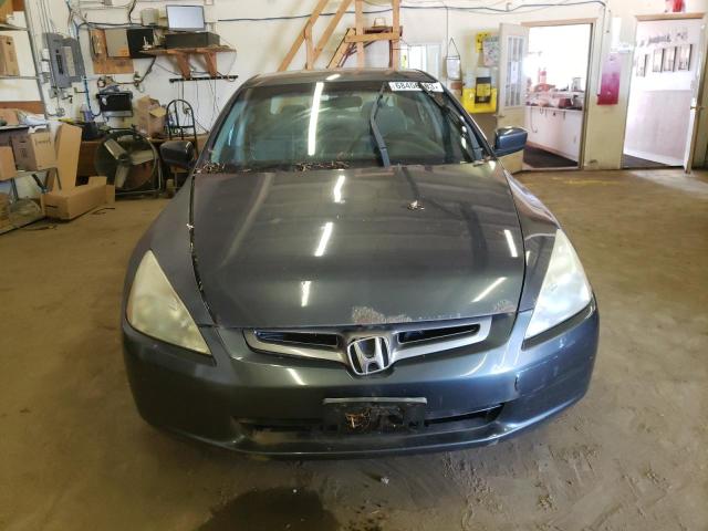 Photo 4 VIN: 1HGCM564X5A156901 - HONDA ACCORD LX 