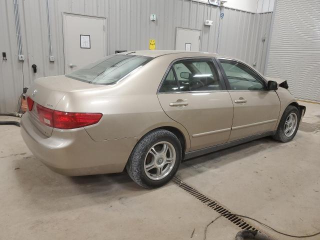 Photo 2 VIN: 1HGCM564X5A163220 - HONDA ACCORD LX 