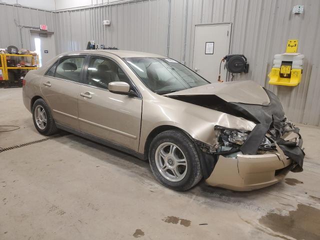 Photo 3 VIN: 1HGCM564X5A163220 - HONDA ACCORD LX 