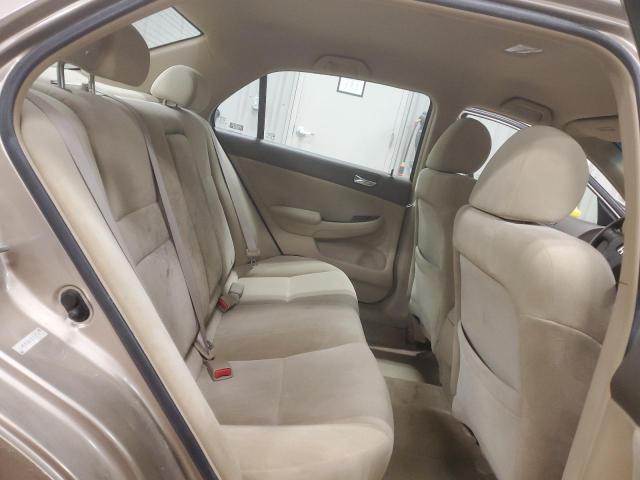 Photo 9 VIN: 1HGCM564X5A163220 - HONDA ACCORD LX 