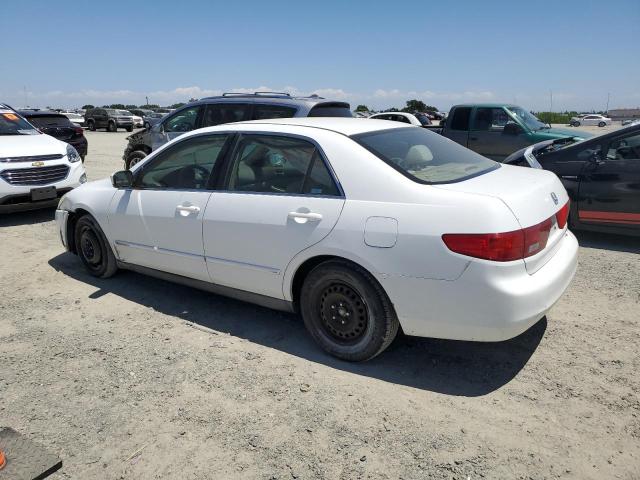 Photo 1 VIN: 1HGCM564X5A164836 - HONDA ACCORD 