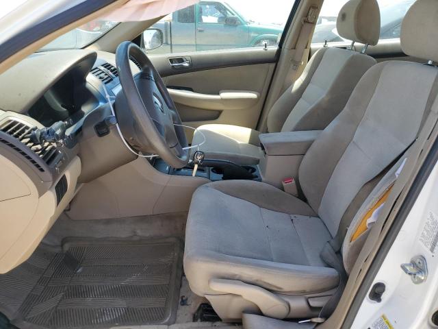 Photo 6 VIN: 1HGCM564X5A164836 - HONDA ACCORD 