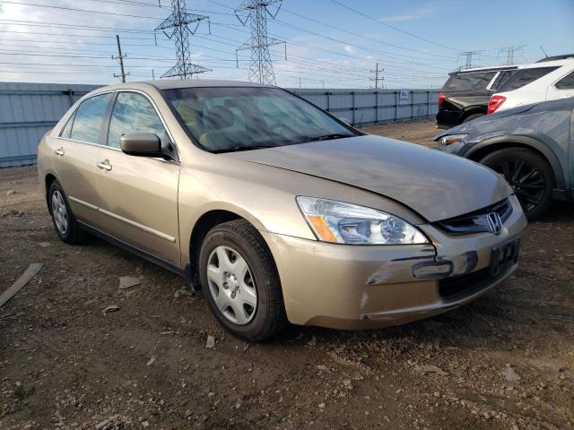 Photo 3 VIN: 1HGCM564X5A176761 - HONDA ACCORD 