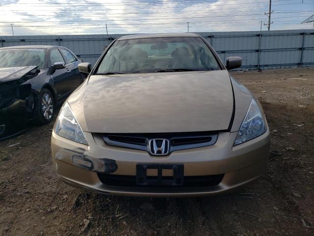 Photo 4 VIN: 1HGCM564X5A176761 - HONDA ACCORD 