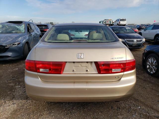 Photo 5 VIN: 1HGCM564X5A176761 - HONDA ACCORD 