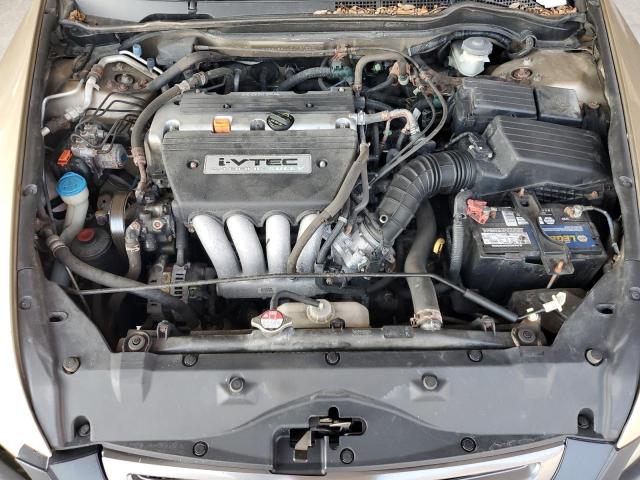 Photo 10 VIN: 1HGCM564X5A191566 - HONDA ACCORD 