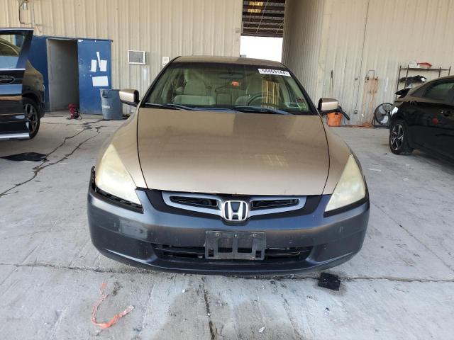 Photo 4 VIN: 1HGCM564X5A191566 - HONDA ACCORD 